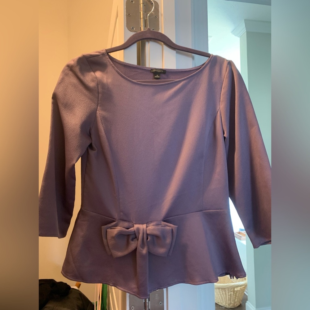 Ann Taylor top